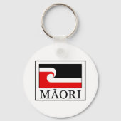 Maori Sleutelhanger (Voorkant)