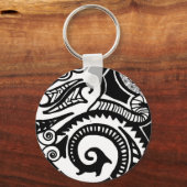 maori sleutelhanger (Voorkant)