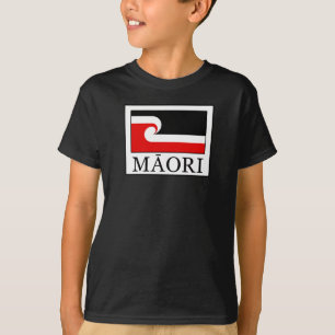 Maori T-shirt