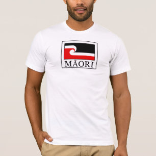 Maori T-shirt