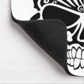 Maori Tattoo Masker Muismat (Hoek)