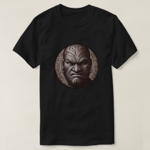 Māori-Tattoo T-shirt