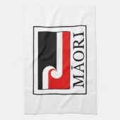 Maori Theedoek (Verticaal)