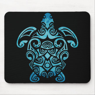 Maori Turtle Honu Art Tribal Tattoo Gift Idee Muismat