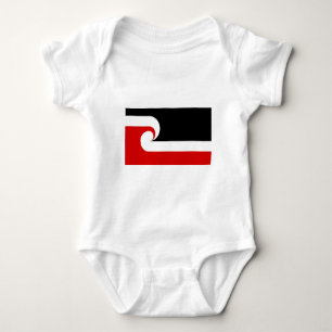 Maori-vlag Romper