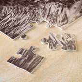 Maori Women, Nieuw-Zeeland Legpuzzel (Zijkant)