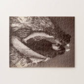 Maori Women, Nieuw-Zeeland Legpuzzel (Horizontaal)