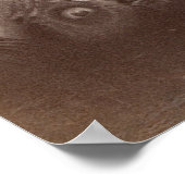 Maori Women, Nieuw-Zeeland Poster (Hoek)