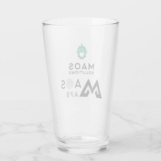 MAOS Tumbler (Achterkant)