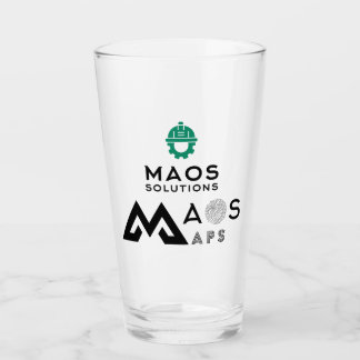 MAOS Tumbler
