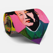 Maose Stropdas (Opgerold)