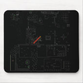 Map1 Muismat (Voorkant)