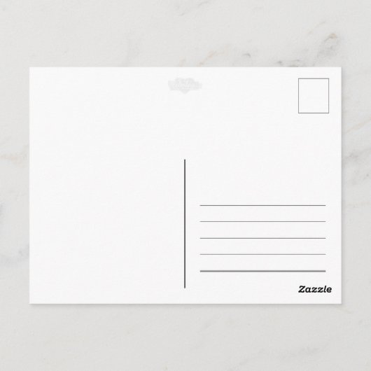 MAP BRIEFKAARTEN & Kenya (Achterkant)