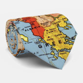 Map_of_Europe,_1923 Stropdas (Opgerold)