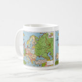 Map_of_Europe,_1923b Koffiemok (Voorkant links)