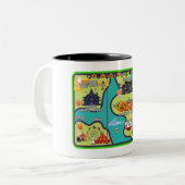 Map Only Mok (Voorkant links)