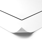 Mapa Da Cidade Faro Estilo Linha Clássico Poster (Hoek)