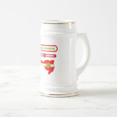 MAPA DE SANTA CATARINA. SAMER BRASIL BIERPUL (Voorkant rechts)