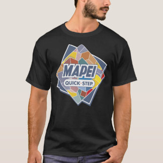 Mapei Quick Step   T-shirt