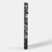 Mapelboom in sneeuw Case-Mate iPhone case (Achterkant / Rechts)