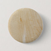 Mapelhout Ronde Button 5,7 Cm (Voorkant)