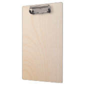 Mapelhouttextuur Klembord (Links)