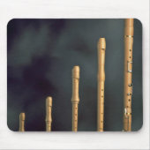 Mapenhoutrecorders, windenergie muismat (Voorkant)