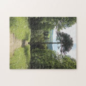 Mapenpuzzel Legpuzzel (Horizontaal)