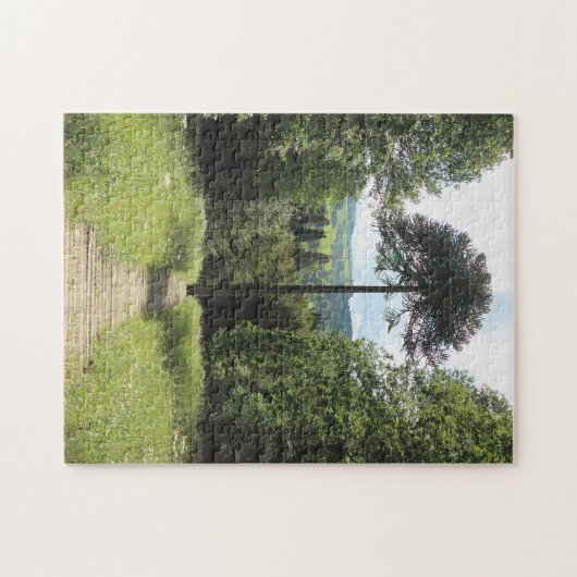 Mapenpuzzel Legpuzzel (Horizontaal)