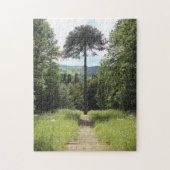 Mapenpuzzel Legpuzzel (Verticaal)