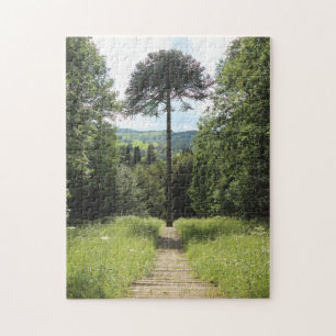 Mapenpuzzel Legpuzzel