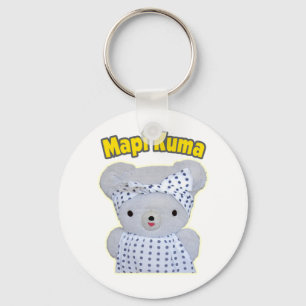 Mapi Kuma Sleutelhangers
