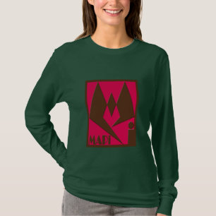 MAPi Logo T-Shirt Design 5a