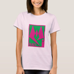 MAPi Logo T-Shirt Design 6a