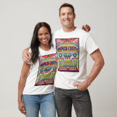 MAPICO Castle T shirten T-shirt (Unisex)