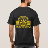 MAPICO Fest 2007 T-shirt Special (Achterkant)