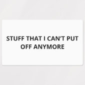 Maplabels Labels (Design 2)