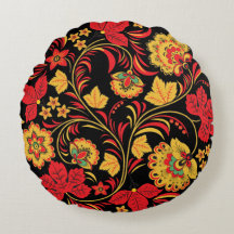 Maple Autumn Hohloma