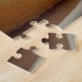 Maple Bacon Donuts Legpuzzel (Zijkant)