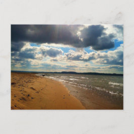 Maple Bay Briefkaart II