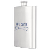 Maple Canyon klimmen Quickdraw Flacon (Links)