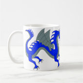 Maple Dale School Dragon Mok (Links)