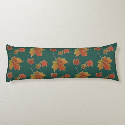 Maple Eye Snoep kussen (Achterkant)