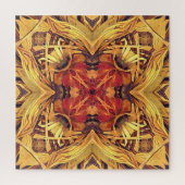 Maple Fire Legpuzzel (Verticaal)