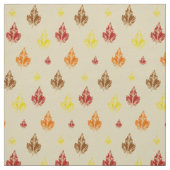 Maple Herfst Fabric Stof (Swatch)