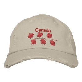 Maple Leaf Canada Pet