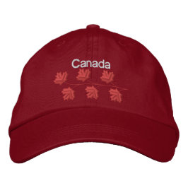 Maple Leaf Canada Pet