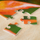 Maple Leaf Dance Legpuzzel (Zijkant)