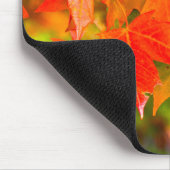 Maple Leaf Dance Muismat (Hoek)