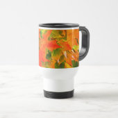 Maple Leaf Dance Reisbeker (Voorkant rechts)